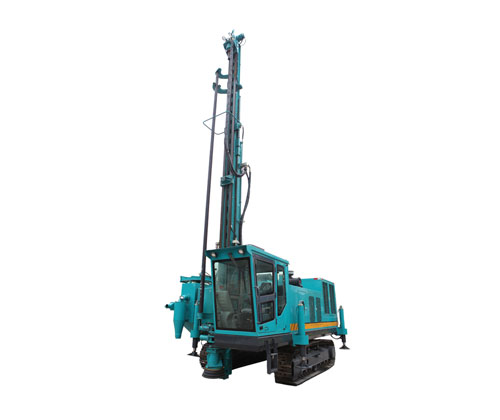 SWDB250 Down-the-hole Drill Rigs