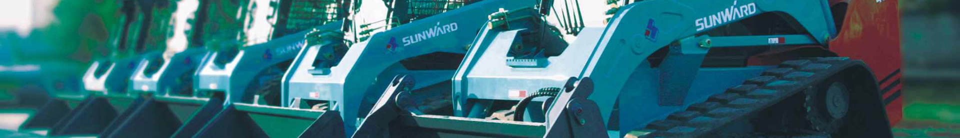 Sunward Excavators